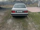 Audi 100 1993 года за 1 100 000 тг. в Павлодар – фото 2