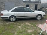 Audi 100 1993 года за 1 100 000 тг. в Павлодар – фото 3