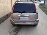 Nissan X-Trail 2003 годаүшін4 400 000 тг. в Шымкент – фото 5