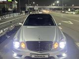 Mercedes-Benz E 500 2003 годаүшін6 350 000 тг. в Алматы