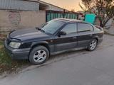 Subaru Legacy 1999 года за 1 800 000 тг. в Отеген-Батыр – фото 2