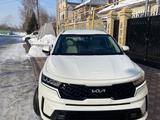 Kia Sorento 2023 годаүшін18 900 000 тг. в Костанай – фото 3