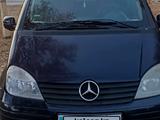 Mercedes-Benz Vaneo 2002 года за 2 200 000 тг. в Костанай