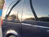 Mercedes-Benz Vaneo 2002 годаүшін1 800 000 тг. в Костанай – фото 4