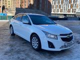 Chevrolet Cruze 2014 годаүшін4 500 000 тг. в Астана