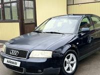 Audi A6 2002 года за 3 350 000 тг. в Шымкент