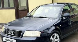 Audi A6 2002 годаүшін3 000 000 тг. в Шымкент