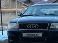 Audi A6 2002 годаүшін3 350 000 тг. в Шымкент – фото 3