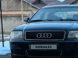 Audi A6 2002 годаүшін3 350 000 тг. в Шымкент – фото 3