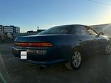 Toyota Mark II 1995 годаүшін1 600 000 тг. в Жезказган – фото 2