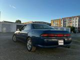 Toyota Mark II 1995 годаүшін1 600 000 тг. в Жезказган – фото 4