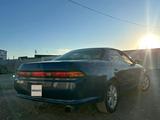 Toyota Mark II 1995 годаүшін1 600 000 тг. в Жезказган – фото 5