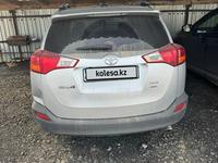 Toyota RAV4 2013 года за 10 200 000 тг. в Атырау