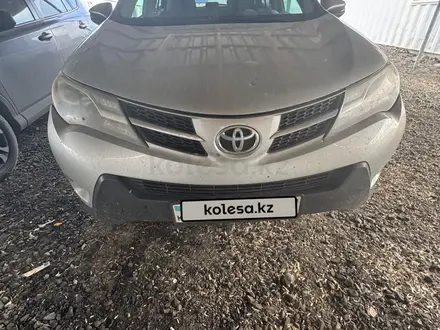 Toyota RAV4 2013 года за 10 200 000 тг. в Атырау – фото 3