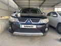 Mitsubishi Outlander 2008 года за 7 000 000 тг. в Тараз – фото 2