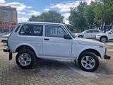 ВАЗ (Lada) Lada 2121 2024 годаүшін6 900 000 тг. в Уральск – фото 3