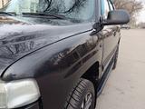 Chevrolet Tahoe 2006 годаүшін7 000 000 тг. в Тараз – фото 3