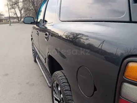 Chevrolet Tahoe 2006 года за 7 000 000 тг. в Тараз – фото 12