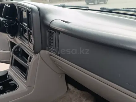 Chevrolet Tahoe 2006 года за 7 000 000 тг. в Тараз – фото 48