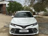 Toyota Camry 2018 годаүшін13 000 000 тг. в Актау