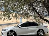 Toyota Camry 2018 годаүшін13 000 000 тг. в Актау – фото 3