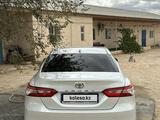 Toyota Camry 2018 годаүшін13 000 000 тг. в Актау – фото 5