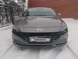 Hyundai Elantra 2022 годаfor9 700 000 тг. в Костанай – фото 3