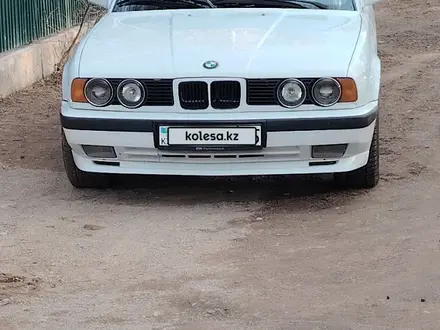 BMW 525 1991 года за 1 950 000 тг. в Сарыозек