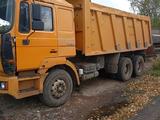 Shacman (Shaanxi)  SX3251 2007 года за 6 200 000 тг. в Кокшетау – фото 2