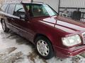 Mercedes-Benz E 230 1992 года за 1 400 000 тг. в Алматы