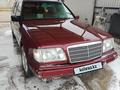 Mercedes-Benz E 230 1992 года за 1 400 000 тг. в Алматы – фото 4