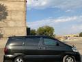 Toyota Alphard 2006 года за 9 200 000 тг. в Тараз – фото 3