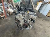 Двигатель Infiniti FX35 VQ35HR за 970 000 тг. в Алматы