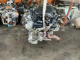 Двигатель Infiniti FX35 VQ35HR за 970 000 тг. в Алматы – фото 3
