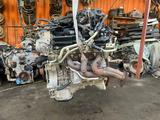 Двигатель Infiniti FX35 VQ35HR за 970 000 тг. в Алматы – фото 5