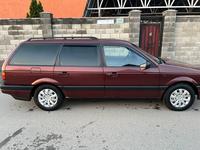 Volkswagen Passat 1991 годаүшін1 950 000 тг. в Алматы