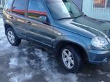 Chevrolet Niva 2015 года за 4 000 000 тг. в Шымкент – фото 3