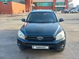 Toyota RAV4 2007 года за 7 300 000 тг. в Караганда – фото 2