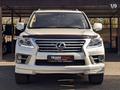 Lexus LX 570 2012 годаfor21 500 000 тг. в Караганда