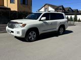 Toyota Land Cruiser 2012 годаүшін20 700 000 тг. в Караганда – фото 2