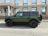 Ford Bronco 2023 года за 41 000 000 тг. в Павлодар