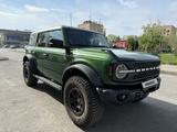 Ford Bronco 2023 года за 41 000 000 тг. в Павлодар – фото 2