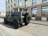 Ford Bronco 2023 года за 41 000 000 тг. в Павлодар – фото 3