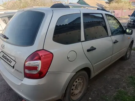 ВАЗ (Lada) Kalina 2194 2014 годаүшін3 200 000 тг. в Астана – фото 2