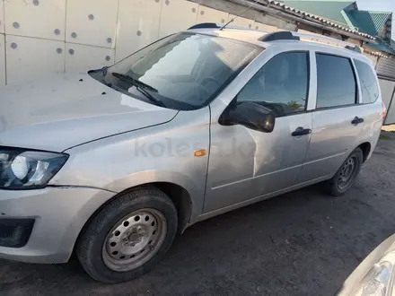 ВАЗ (Lada) Kalina 2194 2014 годаүшін3 200 000 тг. в Астана – фото 4