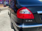 Nissan Cima 2002 годаүшін3 000 000 тг. в Актобе – фото 3
