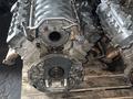 Двигатель м113 за 120 000 тг. в Алматы – фото 2