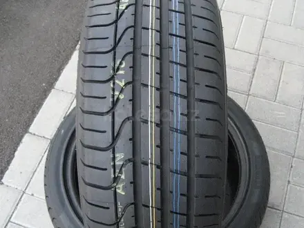 275-45-21 перед и задний 315-40-21 Pirelli P-Zero за 262 500 тг. в Алматы