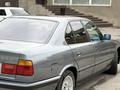 BMW 525 1989 годаүшін2 200 000 тг. в Караганда – фото 10