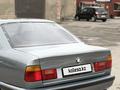 BMW 525 1989 годаүшін2 200 000 тг. в Караганда – фото 12
